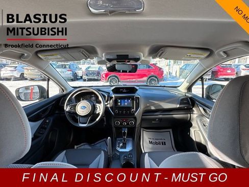 Used 2023 Subaru Crosstrek 2.0i Premium image 30