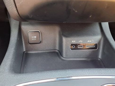 Used 2015 Dodge Durango Citadel w/ Technology Group AWD/4WD image 23