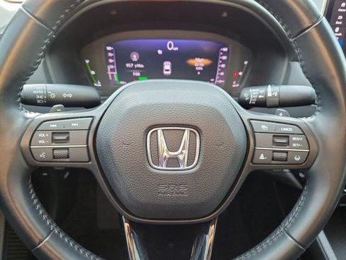 Used 2023 Honda Accord EX-L image 30