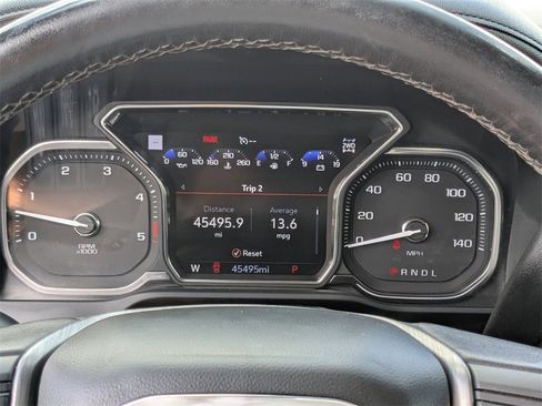 Used 2022 GMC Sierra 2500 Denali w/ Denali Ultimate Package image 15