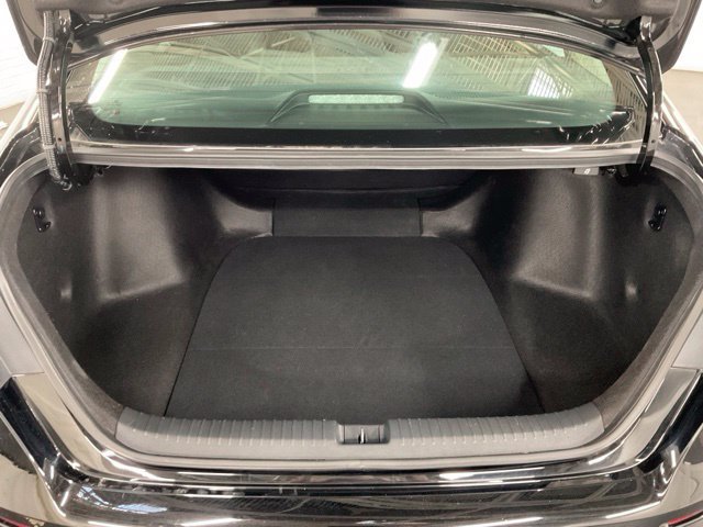 Certified 2023 Honda Accord LX image 8