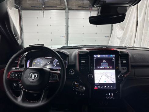 Used 2026 RAM 1500 Rebel w/ Rebel Level 1 Equipment Group AWD/4WD image 16