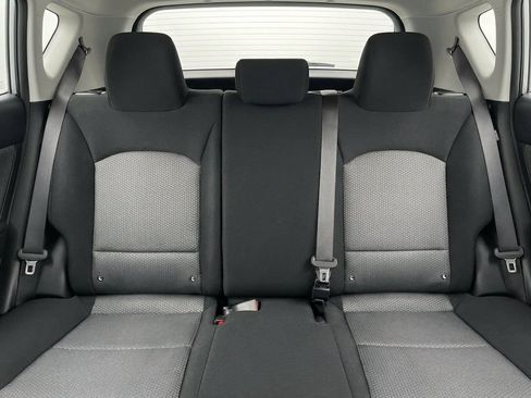 Used 2025 Kia Soul LX w/ LX Technology Package FWD image 18