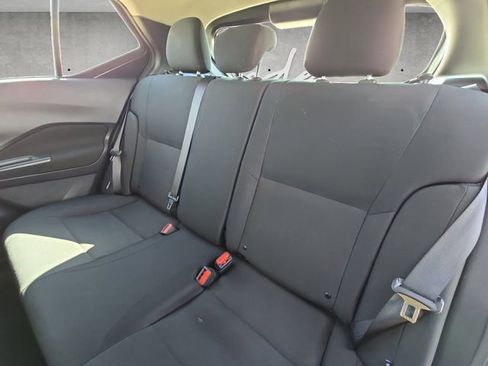 Used 2024 Nissan Kicks S FWD image 22