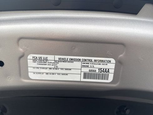 Used 2023 RAM 1500 Tradesman w/ Warlock PACKAGE image 26