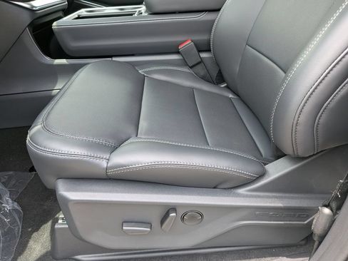 New 2027 Ford Expedition Max Platinum w/ Driver's Package AWD/4WD image 20