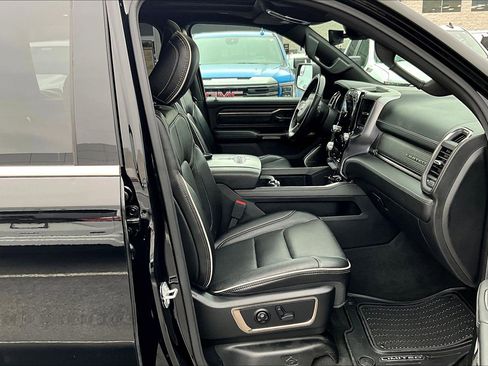 Used 2020 RAM 1500 Limited image 7