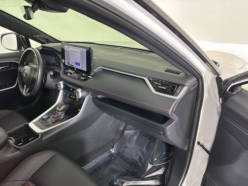 Used 2023 Toyota RAV4 XSE w/ Weather Package image 24