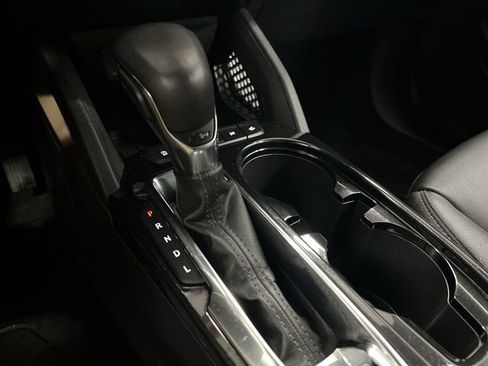 Certified 2023 Chevrolet TrailBlazer ACTIV image 16