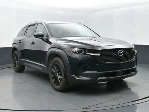 Used 2025 MAZDA CX-50 AWD 2.5 S w/ Preferred Package image 2