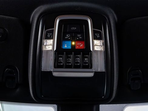 Used 2025 RAM 1500 RHO w/ RHO Level 1 Equipment Group image 29