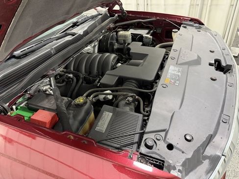 Used 2014 Chevrolet Silverado 1500 LT w/ All Star Edition image 22