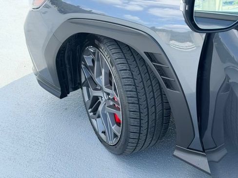 Used 2024 Subaru WRX TR AWD/4WD image 23