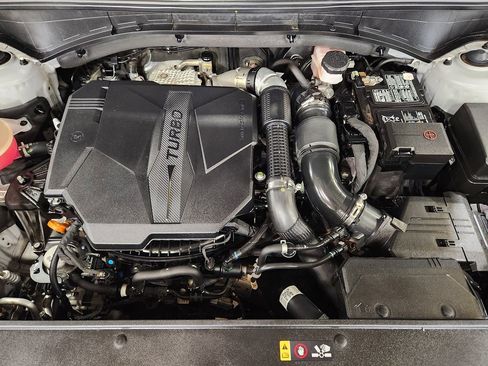 Used 2022 Kia Sorento SX image 54