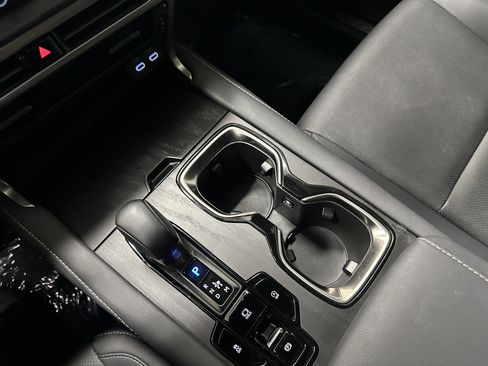 Used 2024 Lexus RX 350 Premium w/ Cold Area Package FWD image 26