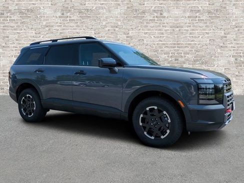 New 2026 Hyundai Palisade XRT Pro AWD/4WD image 1