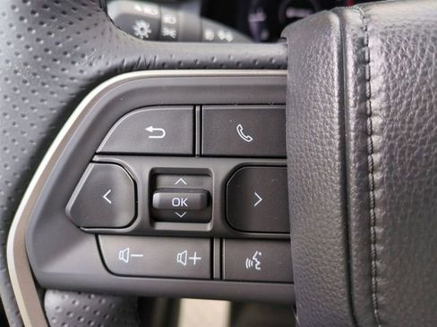 New 2026 Toyota 4Runner Limited image 25