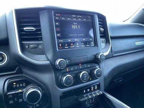 Used 2020 RAM 1500 Big Horn image 14