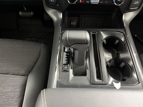 New 2025 Ford F150 XLT w/ Equipment Group 302A MID image 22