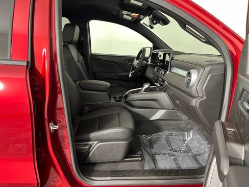 New 2026 Chevrolet Colorado LT w/ LT Convenience Package image 13
