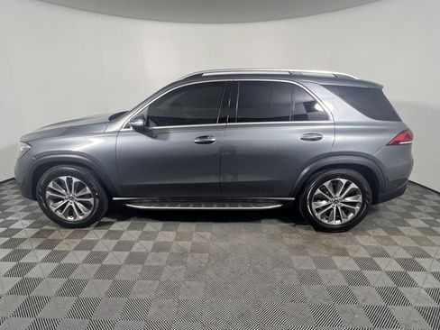 Certified 2023 Mercedes-Benz GLE 350 4MATIC image 2