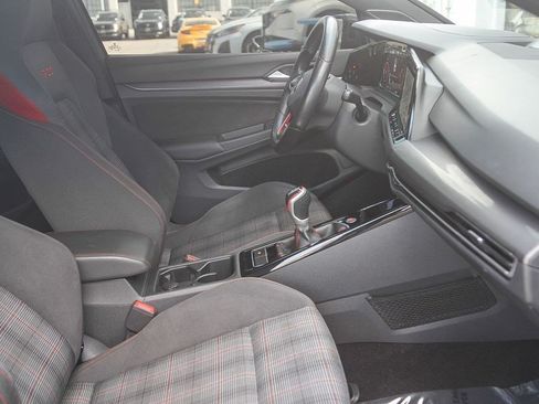Used 2023 Volkswagen GTI Autobahn FWD image 15