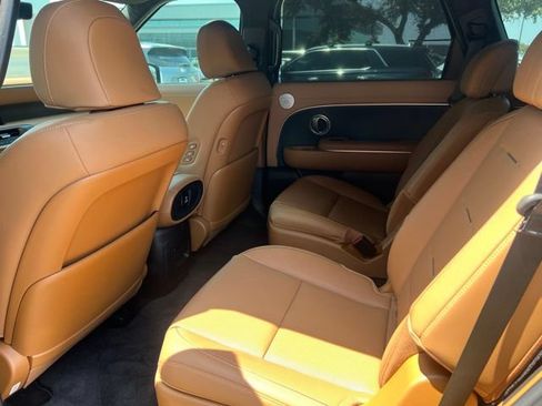 Used 2026 Hyundai Palisade Calligraphy FWD image 10