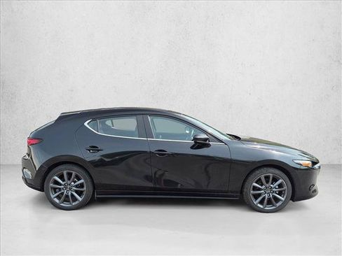 Used 2023 MAZDA MAZDA3 s FWD image 4