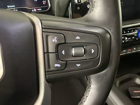 Used 2024 GMC Sierra 2500 Denali w/ Denali Reserve Package AWD/4WD image 19