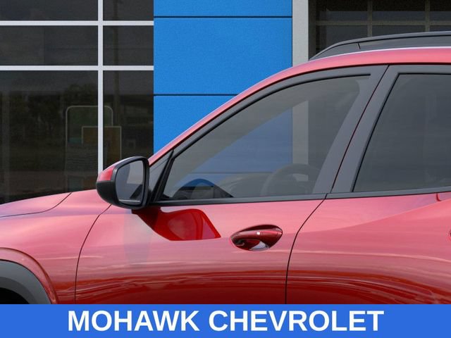 New 2026 Chevrolet Trax LT w/ LT Convenience Package FWD image 12