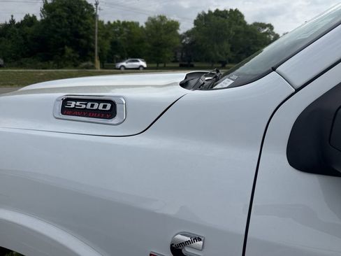 Used 2024 RAM 3500 Limited image 37