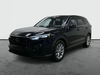 Certified 2025 Honda CR-V EX-L video 1