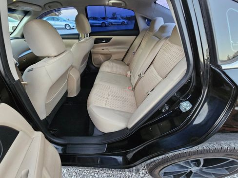 Used 2017 Nissan Altima 2.5 S w/ Power Driver Seat Package image 20