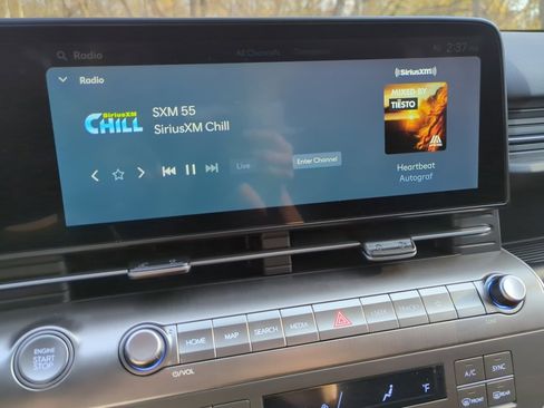 New 2026 Hyundai Kona SEL Sport image 24