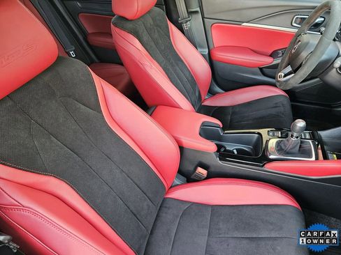 Certified 2026 Acura Integra Type S image 13