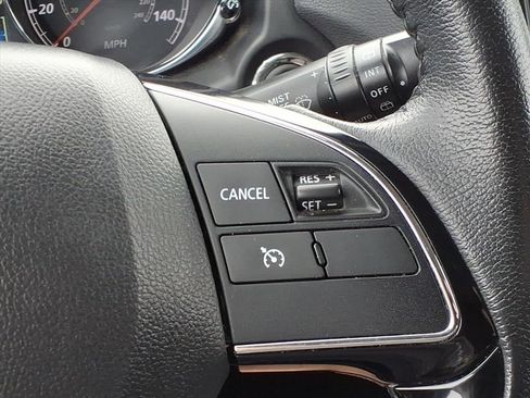 Used 2021 Mitsubishi Outlander Sport SE AWD/4WD image 22