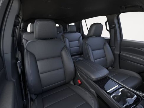 New 2026 Chevrolet Traverse LT w/ LPO, Floor Liner Package AWD/4WD image 16