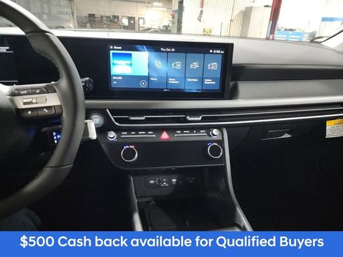 New 2026 Hyundai Sonata SEL image 22