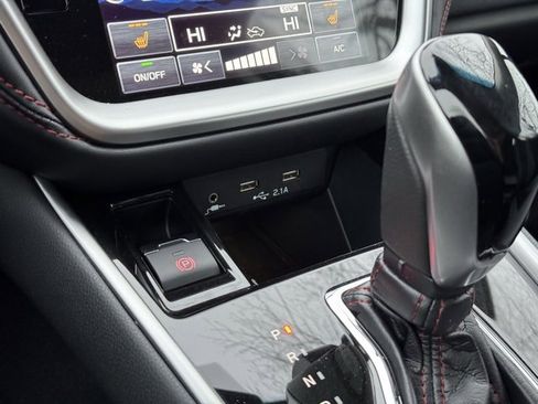 Used 2022 Subaru Legacy 2.5i Sport image 12