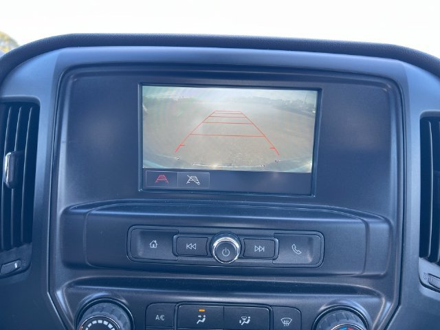 Used 2016 GMC Sierra 2500 4x4 Crew Cab w/ Sierra Convenience Package image 25