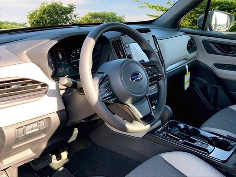 New 2026 Subaru Forester image 7