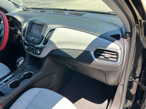Used 2023 Chevrolet Equinox LS FWD image 16