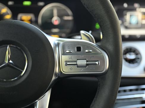 Used 2019 Mercedes-Benz CLS 53 AMG 4MATIC image 31