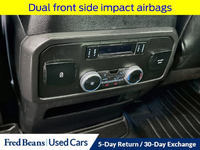 Used 2019 Ford Expedition Max Limited w/ Equipment Group 303A AWD/4WD image 34
