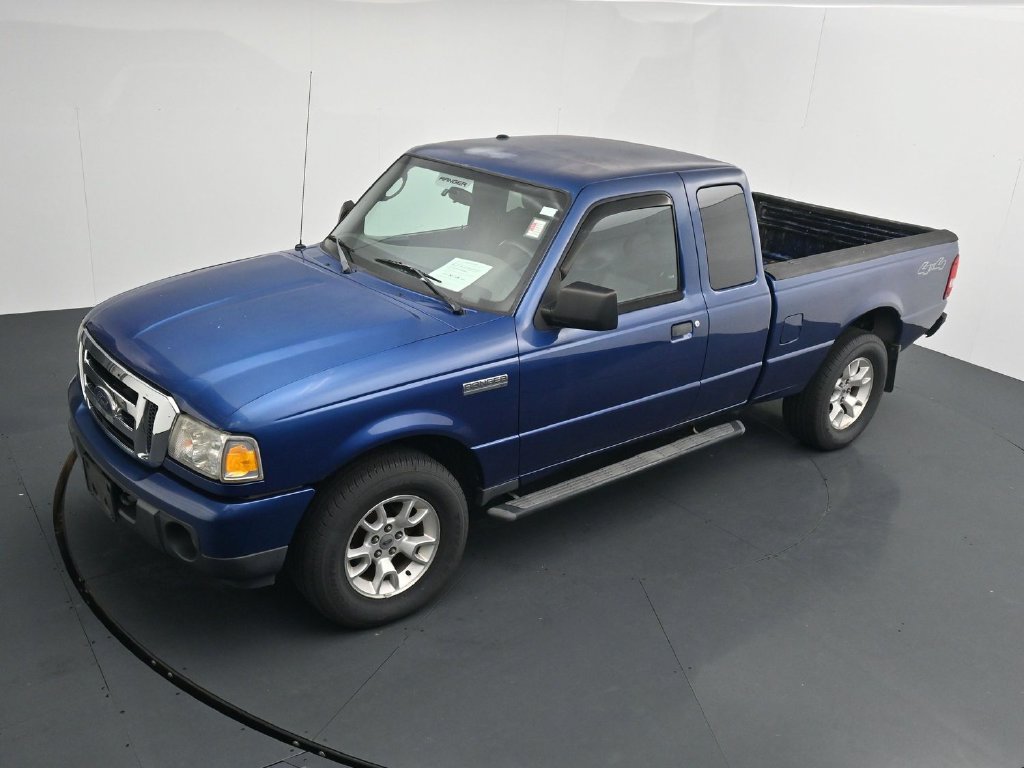 Used 2011 Ford Ranger XLT AWD/4WD image 12