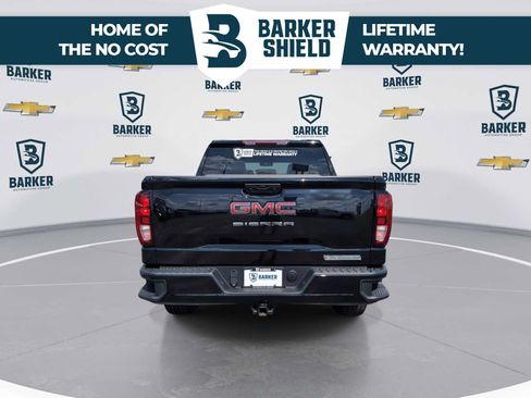 Used 2024 GMC Sierra 1500 Elevation AWD/4WD image 7