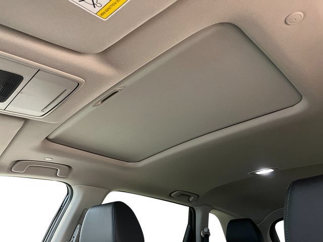 New 2027 Honda CR-V EX-L image 25