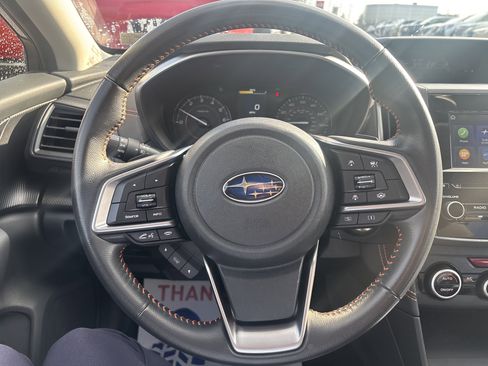 Used 2023 Subaru Crosstrek 2.0i Premium image 17