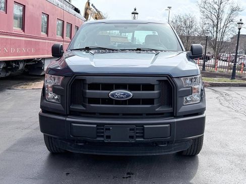 Used 2016 Ford F150 XL image 5