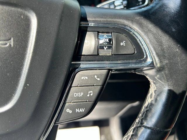 Used 2021 Lincoln Navigator L Reserve AWD/4WD image 18